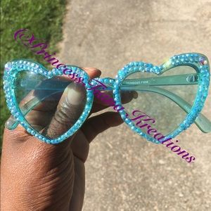 Bling Sunglasses